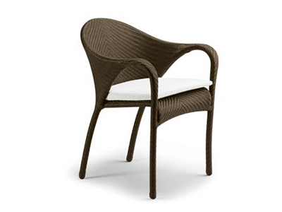 タンゴ アームチェア ｜ ニチエス NICHIESU | ガーデンファニチャーの