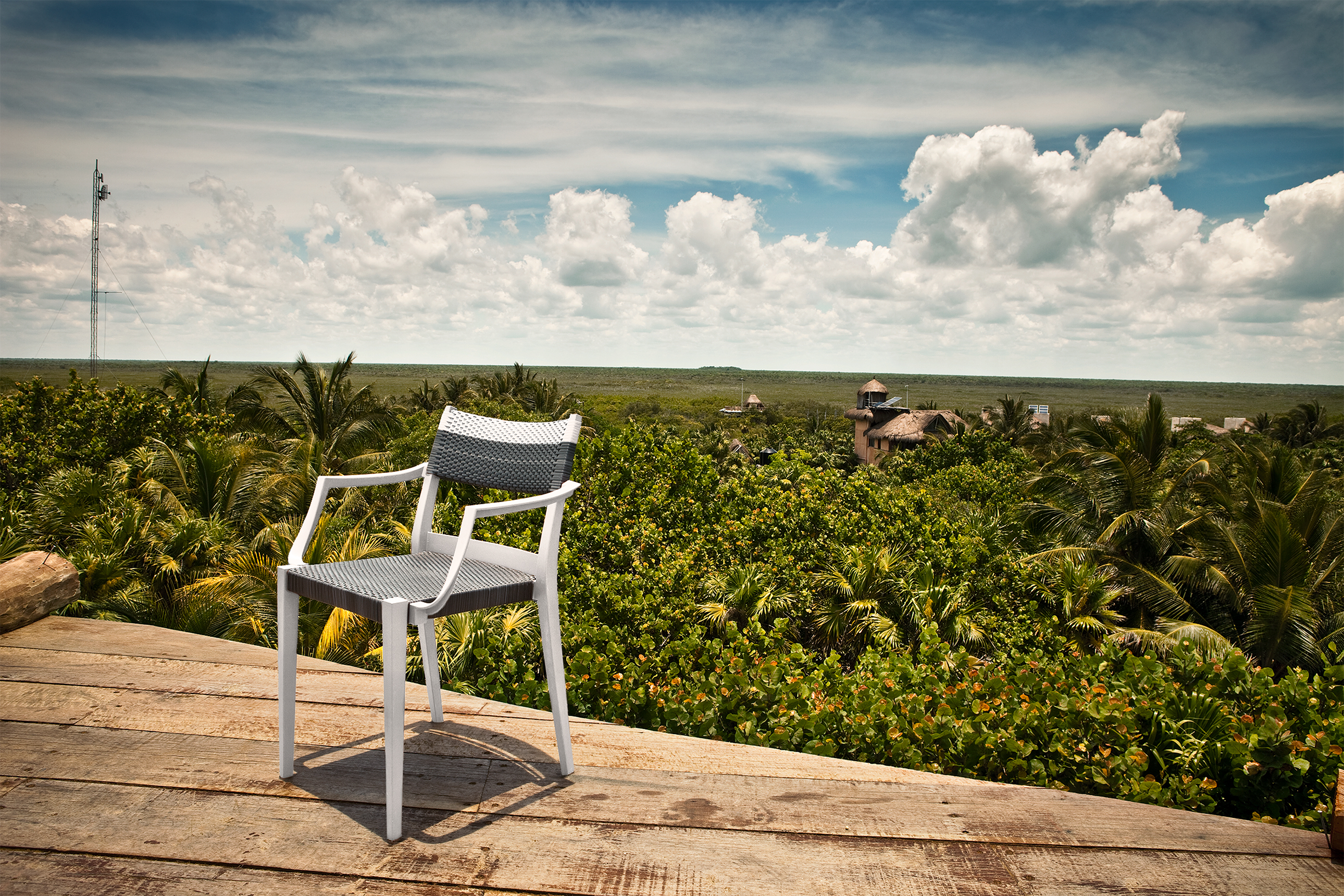 mood_dining_dedon_play ｜ ニチエス NICHIESU | ガーデンファニチャー