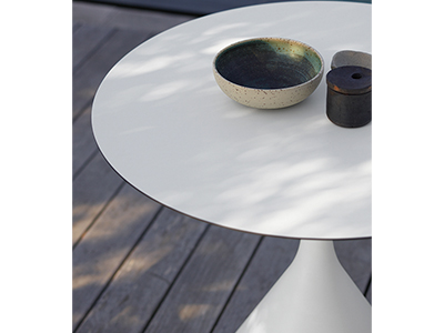 サテライトサイドテーブルφ40 ｜ ニチエス NICHIESU | ガーデン