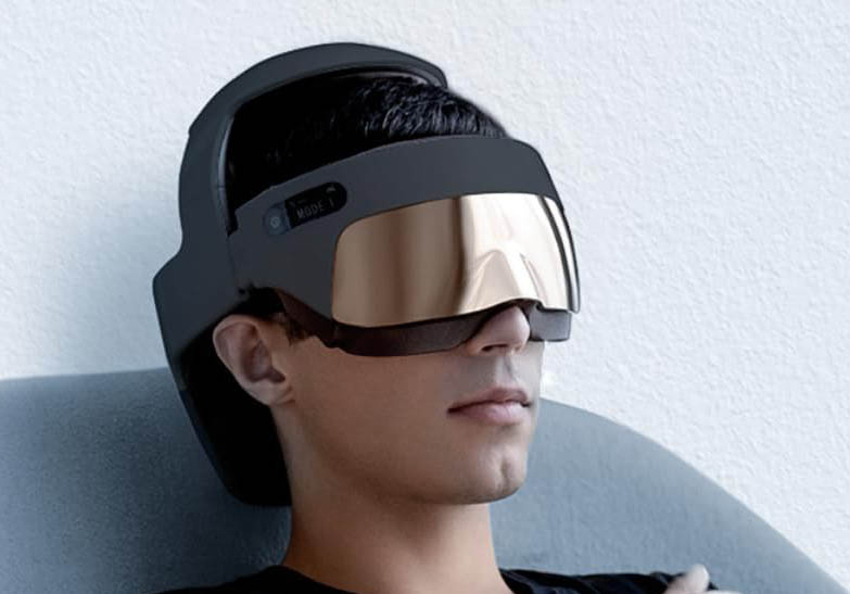 ホンマでっかTV】breoヘッドスパ アイウォーマーiDream5Sの口コミや