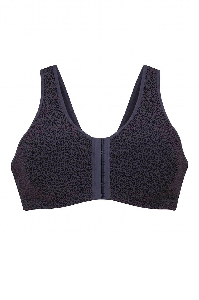 Hazel Front Fastening Bra by Anita | Nicola Jane