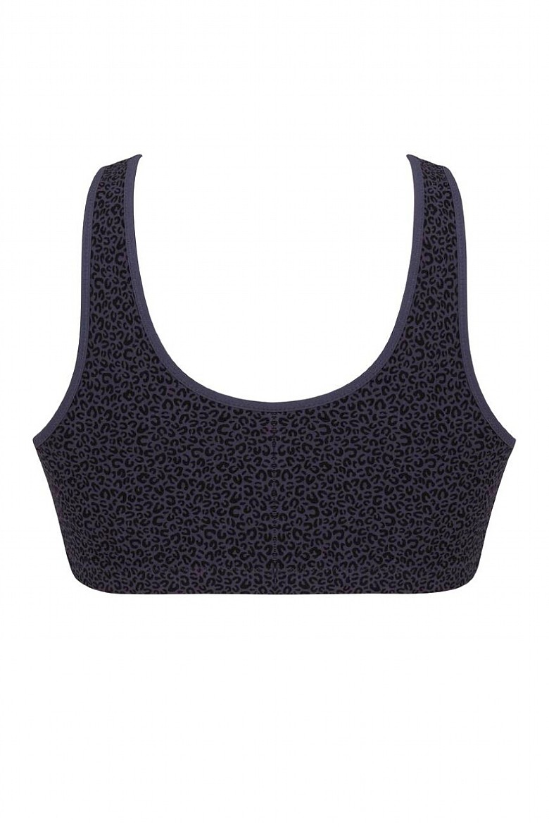 Hazel Front Fastening Bra by Anita | Nicola Jane