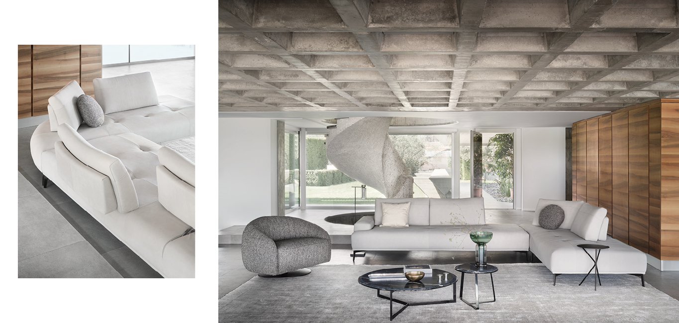 Egeo - Nicoline Italia