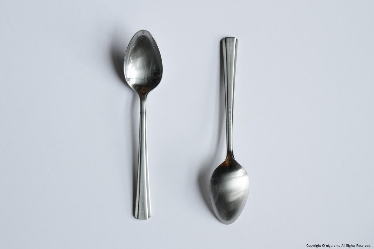 カトラリー Hotel Classic series | tsubame sanjo collection | niguramu