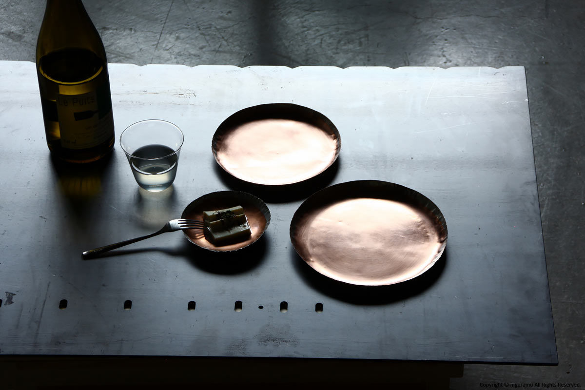 thin | 吉行良平と仕事 | niguramu