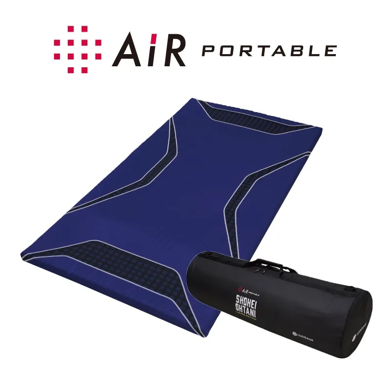 エアー03]ベッドマットレス/BASIC/セミダブル - 日本橋西川