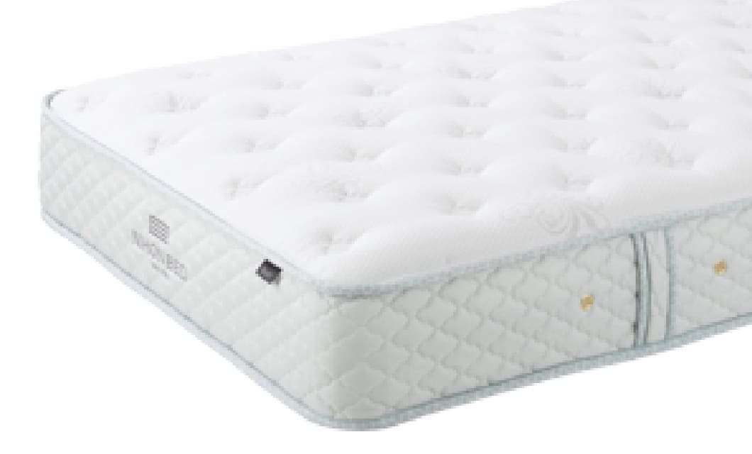 日本ベッドのマットレス史 | 眠りから暮らしを考える日本ベッド