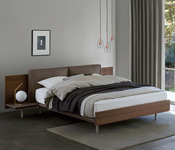 ベッド | 商品カテゴリー | 眠りから暮らしを考える日本ベッド