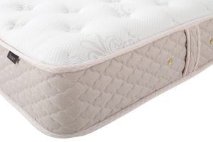 シルキーパフ | 眠りから暮らしを考える日本ベッド