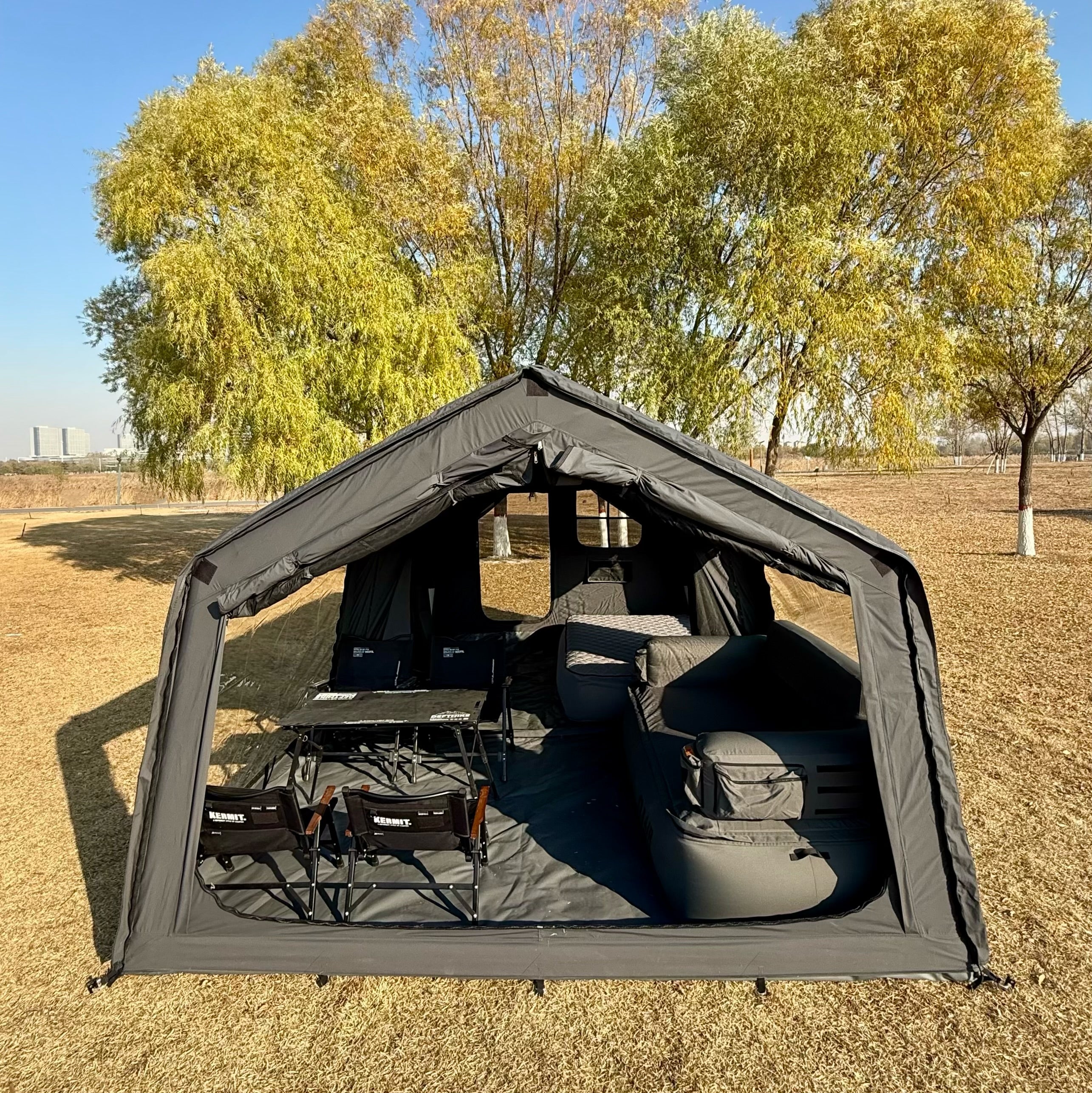 Air Tent AIR 15 （15㎡）