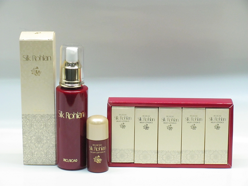 アフロディアナその他とてもいい商品でした、化粧品変えたのでよろしく