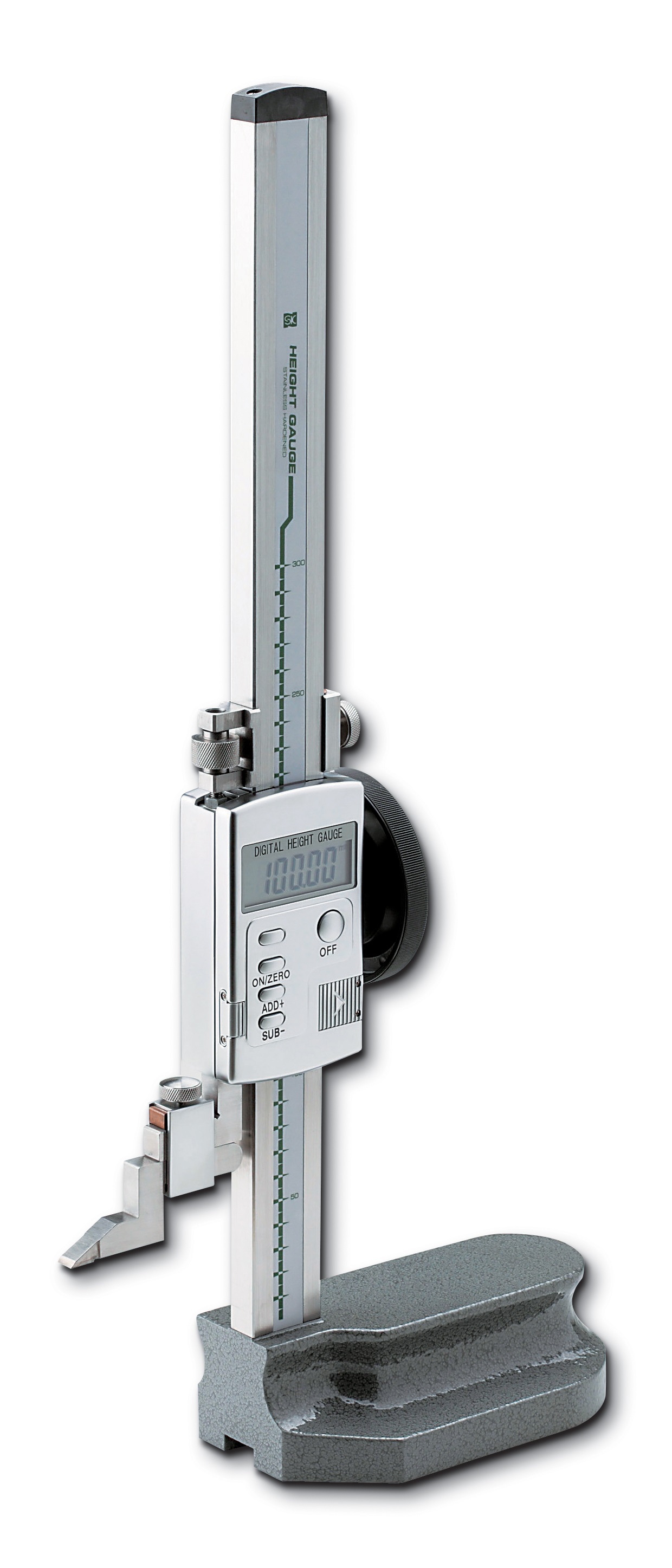 製品情報｜デジタルハイトゲージ｜新潟精機株式会社｜新潟精機株式会社