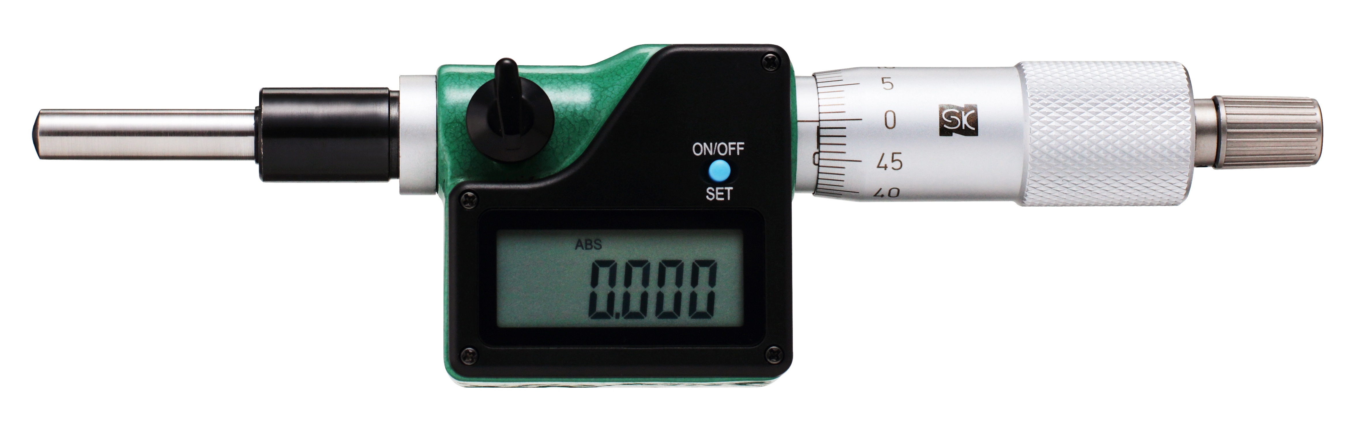 製品情報｜デジタルマイクロメータヘッド｜新潟精機株式会社｜新潟精機