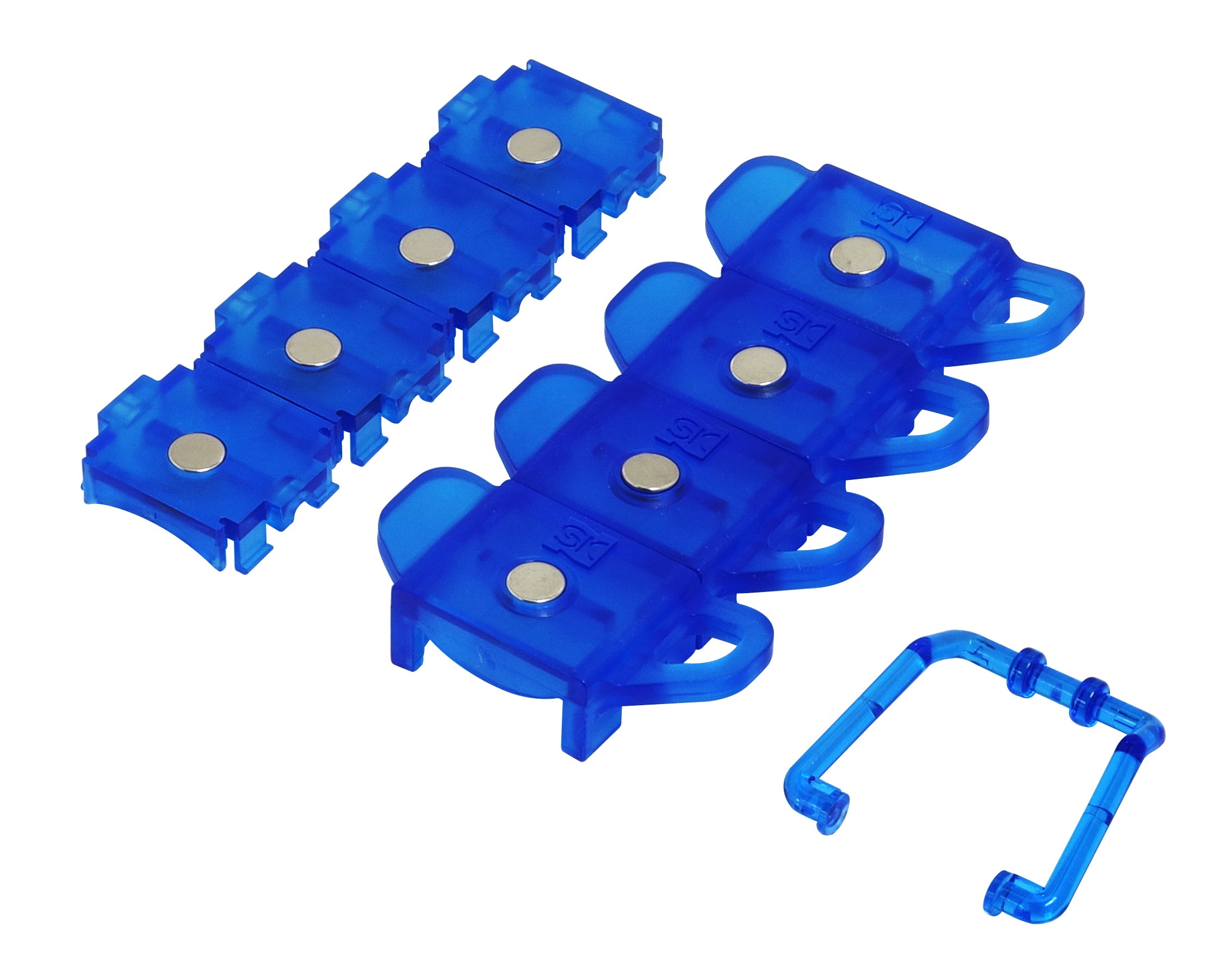 製品情報｜スパイラルメジャー用スライダー ブルー｜新潟精機株式会社