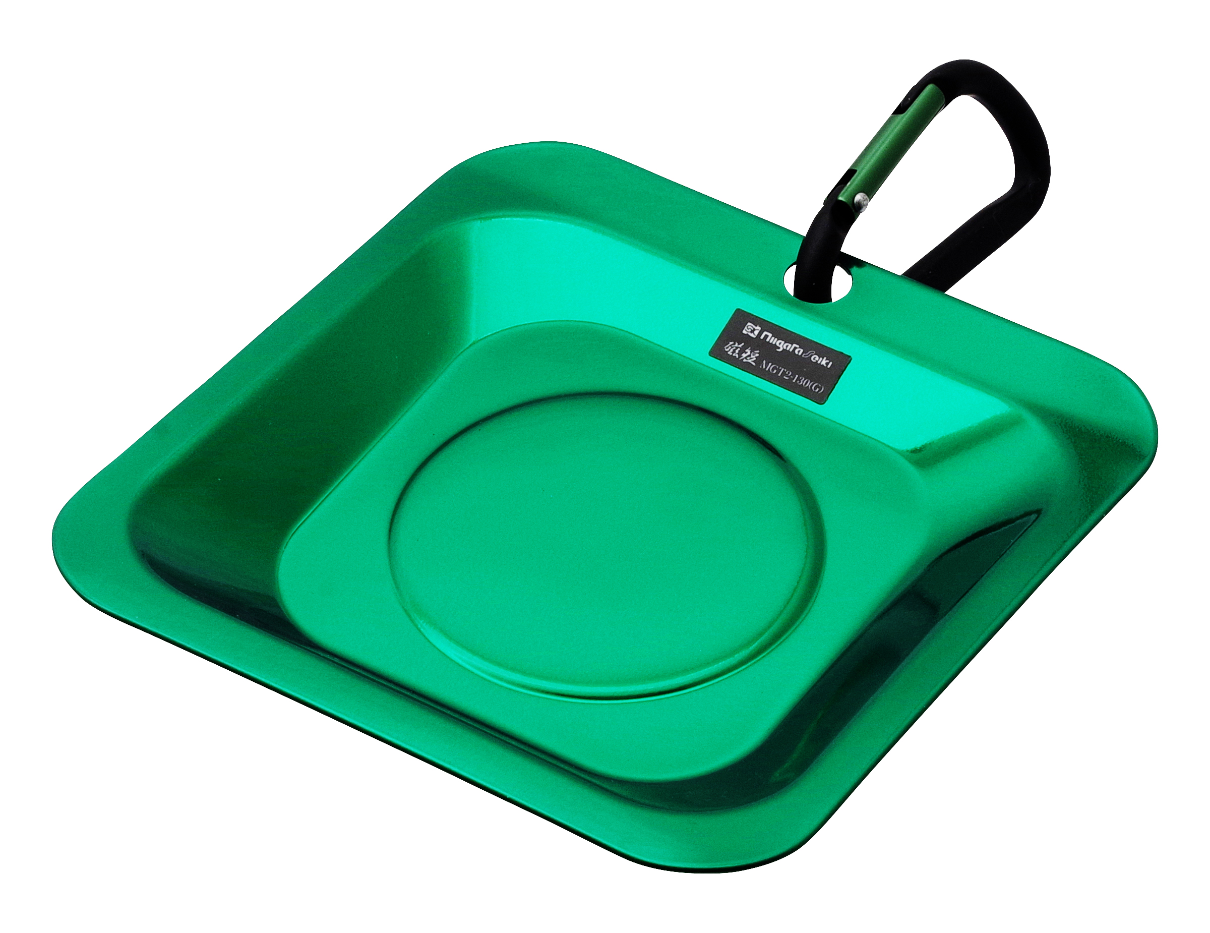 製品情報｜マグ皿 磁短 弐 ミニ 彩｜新潟精機株式会社｜新潟精機株式