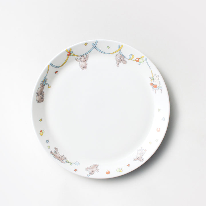 nikko食器｜はじめて5点セット｜子供食器セット｜ニッコー公式