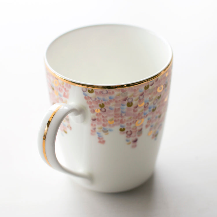 nikko食器｜ペアマグ (290cc) (ピンク・ブルー)｜マグ｜ニッコー公式