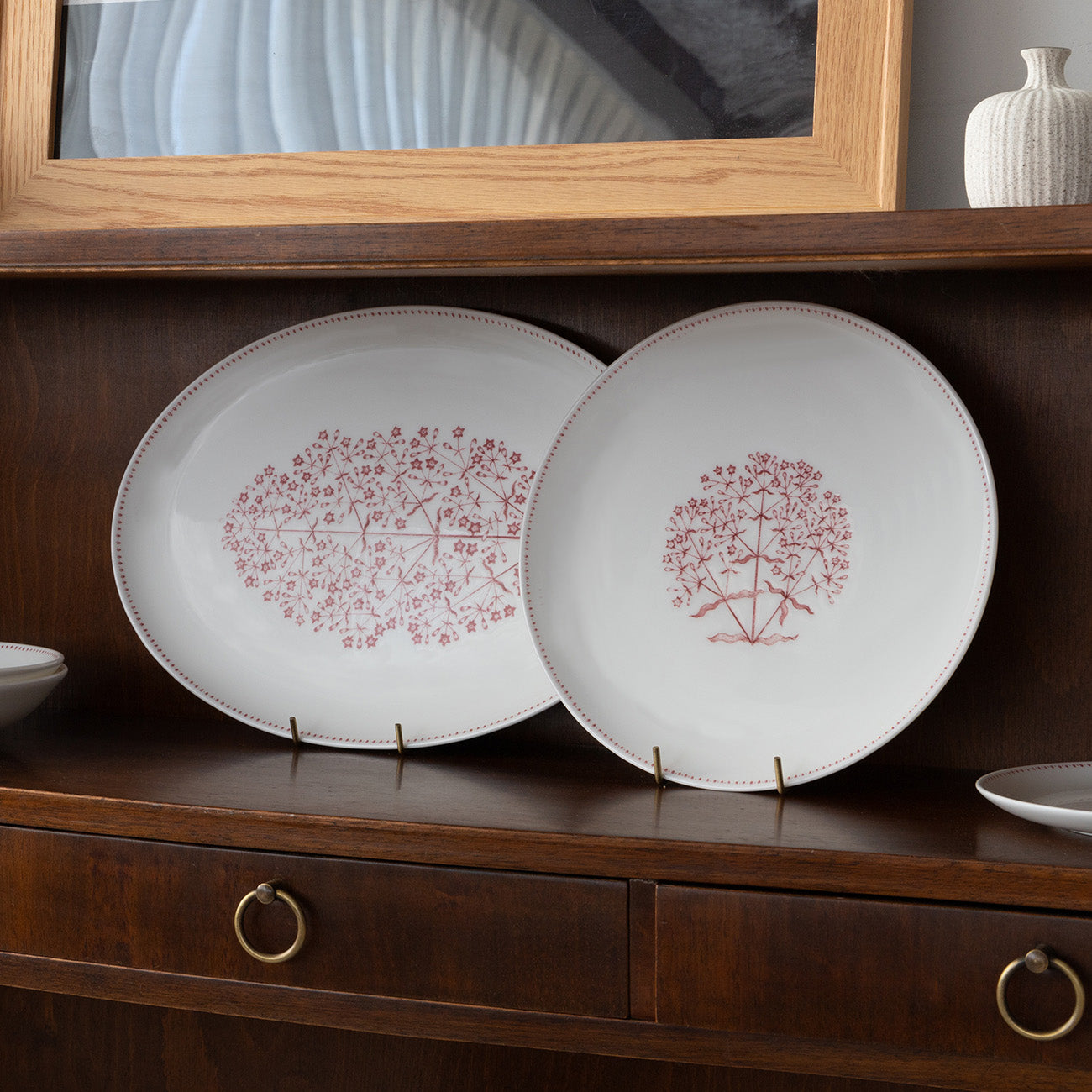 柳宗理 ボーンチャイナ 食器セット 8点 柳宗理の器 – ニッコー公式