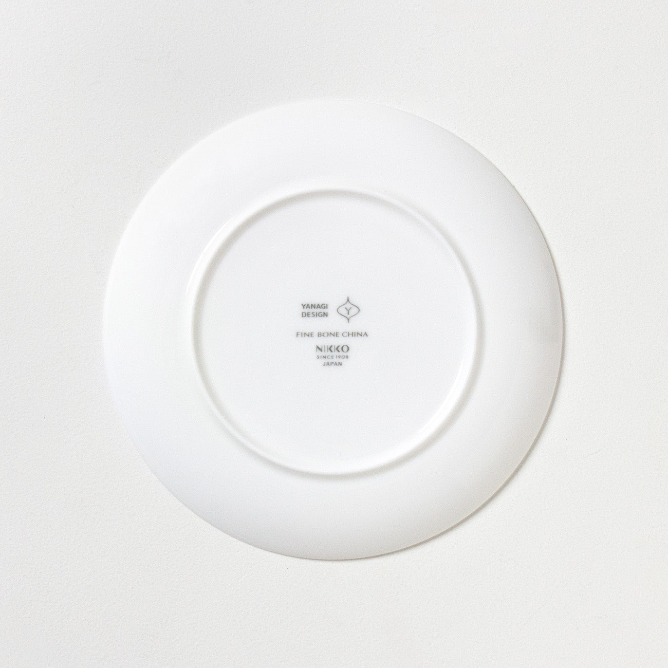 nikko食器｜23cmプレート｜ニッコー公式オンラインショップ｜柳宗理