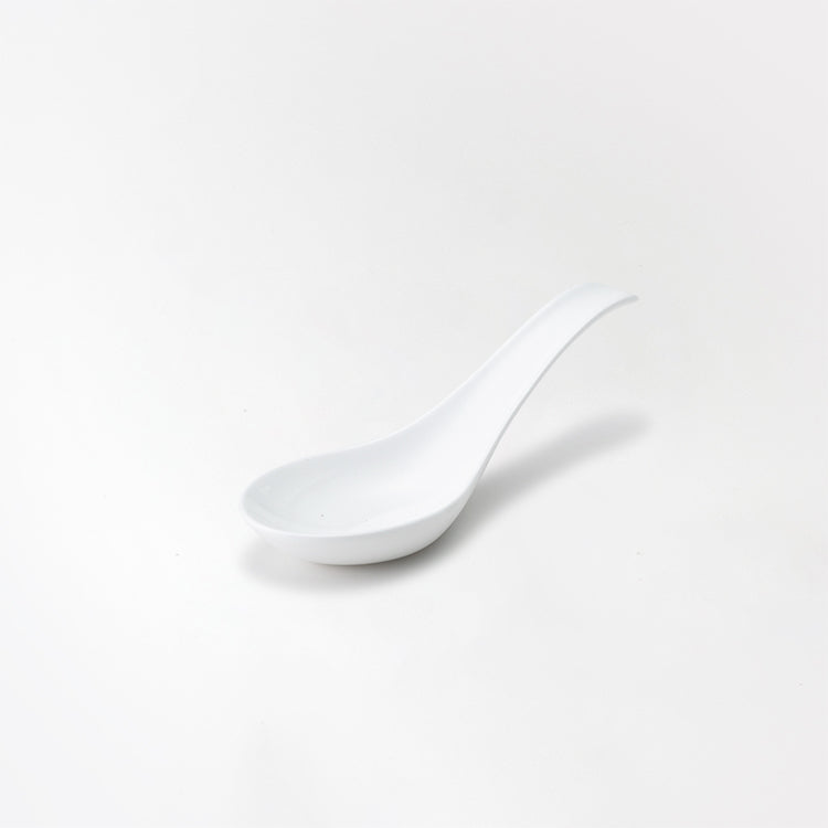 13.5cmスープスプーン｜中華用ブランド食器｜ORIENTAL｜ニッコー公式