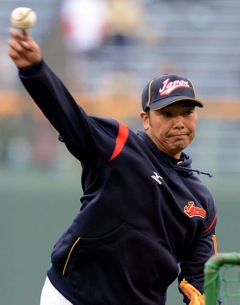 希少】2013 WBC 侍ジャパン 阿部慎之助 Mサイズ ミズノ 希少】2013 WBC