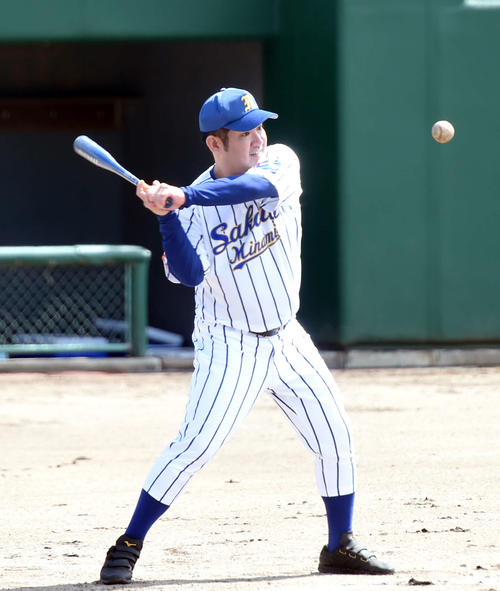 北川監督の夏初采配は16強「勝てる酒田南を」山形 - 高校野球夏の地方
