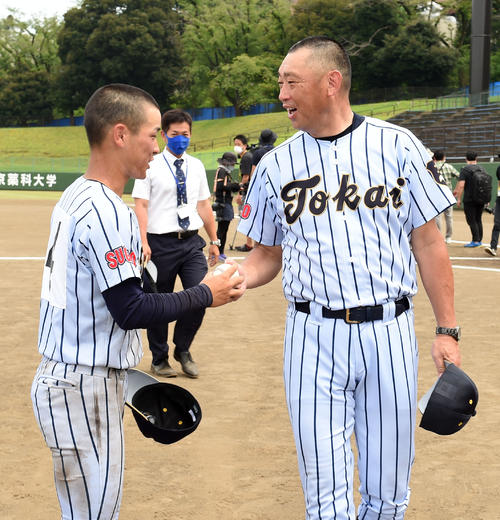 東海大菅生が優勝 10回サヨナラ／西東京決勝詳細 - 高校野球ライブ速報