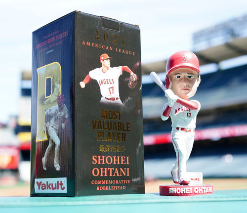 大谷翔平 2022 エンゼルス 限定 写真集 2021 MLB MVP 【公式通販