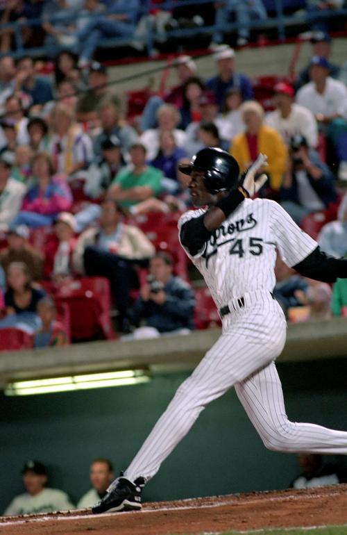 マイケル・ジョーダン氏に“野球の才能”はあったのか？ ジーター氏