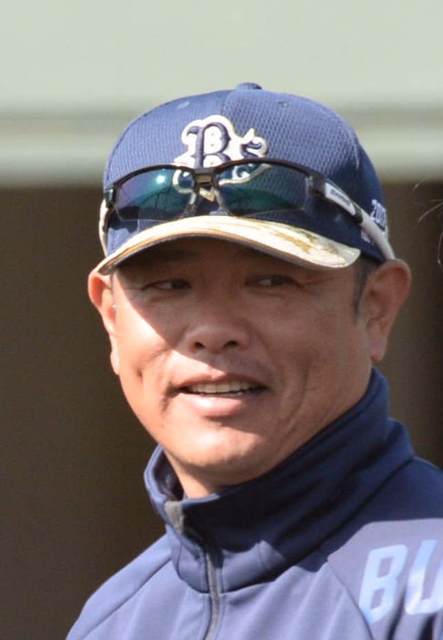 オリックスが高橋光信、中村一生コーチの退任発表 - プロ野球 : 日刊