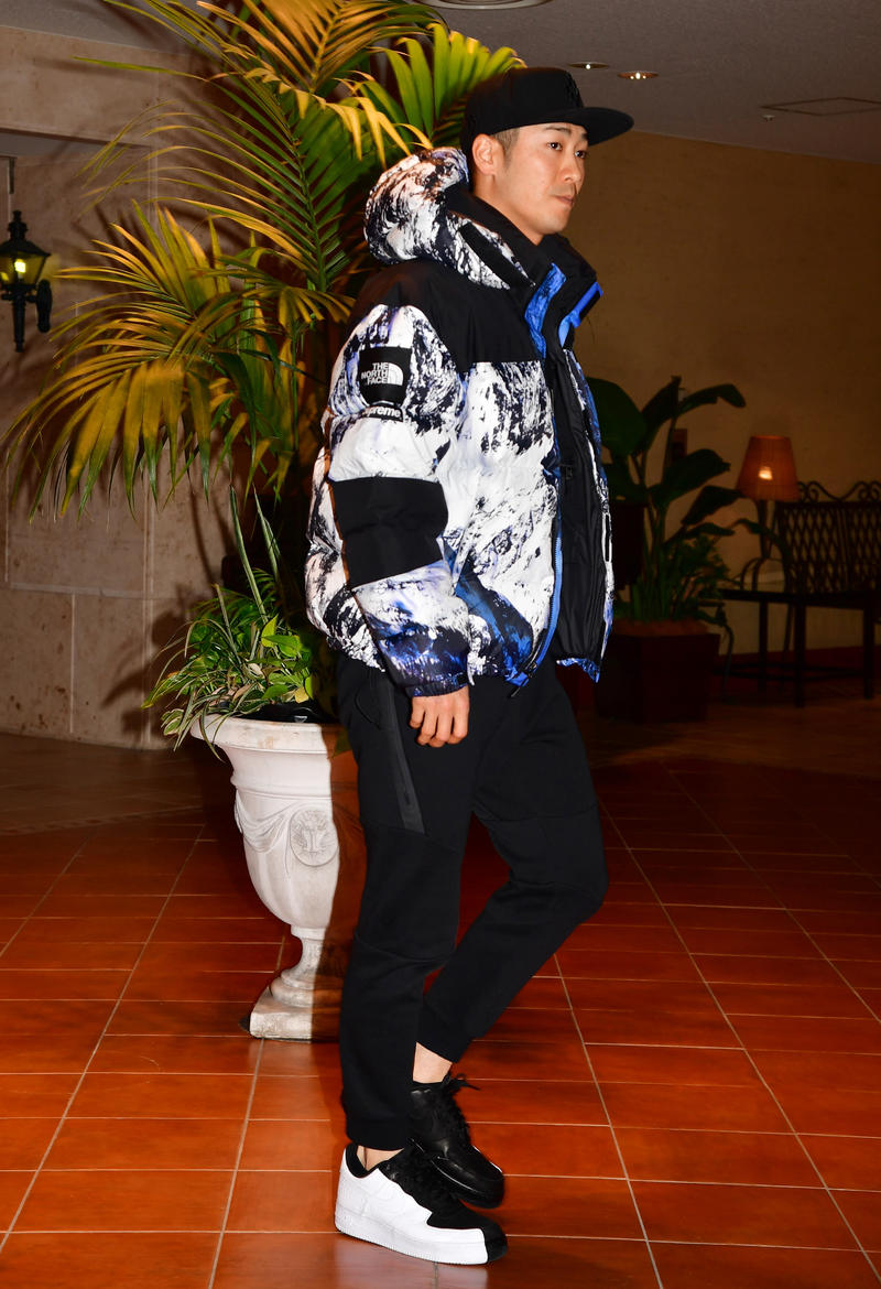 阪神西岡「最良のモノを」完全復活へ新スパイク検討 - プロ野球 : 日刊