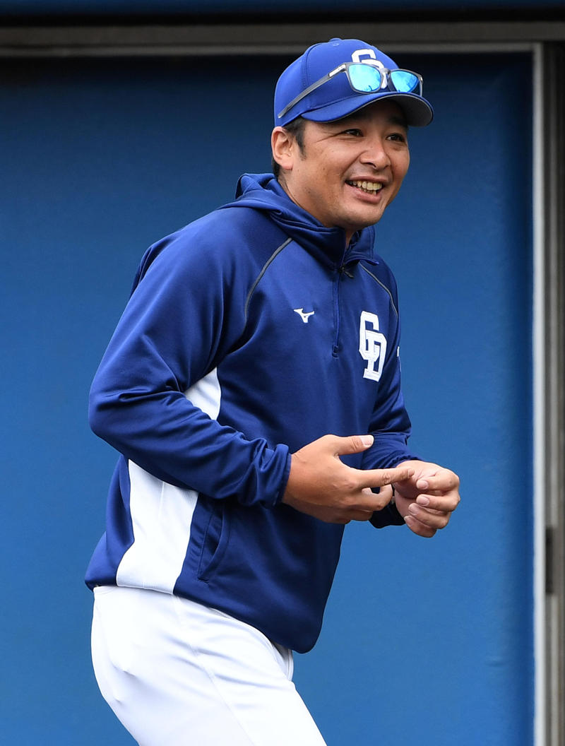中日森野コーチ申告漏れ受け球団「指摘に従い納付」 - プロ野球 : 日刊