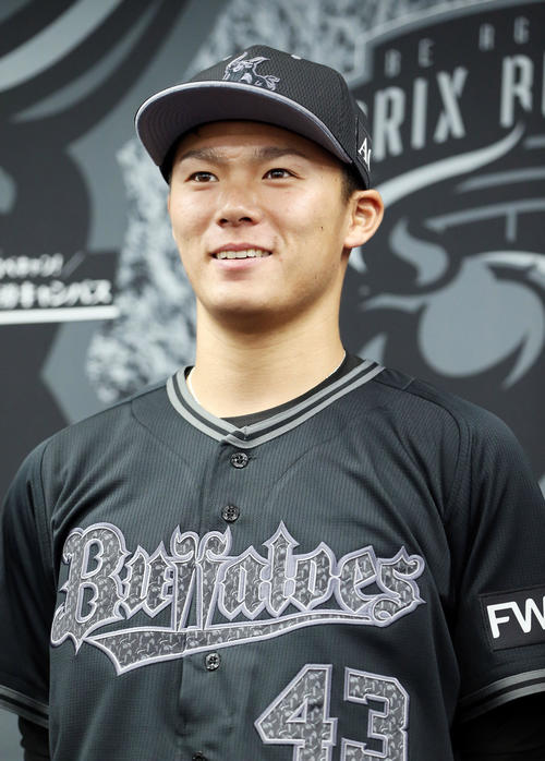 オリックス、低迷打破へアグレッシブカラー限定ユニ - プロ野球 : 日刊