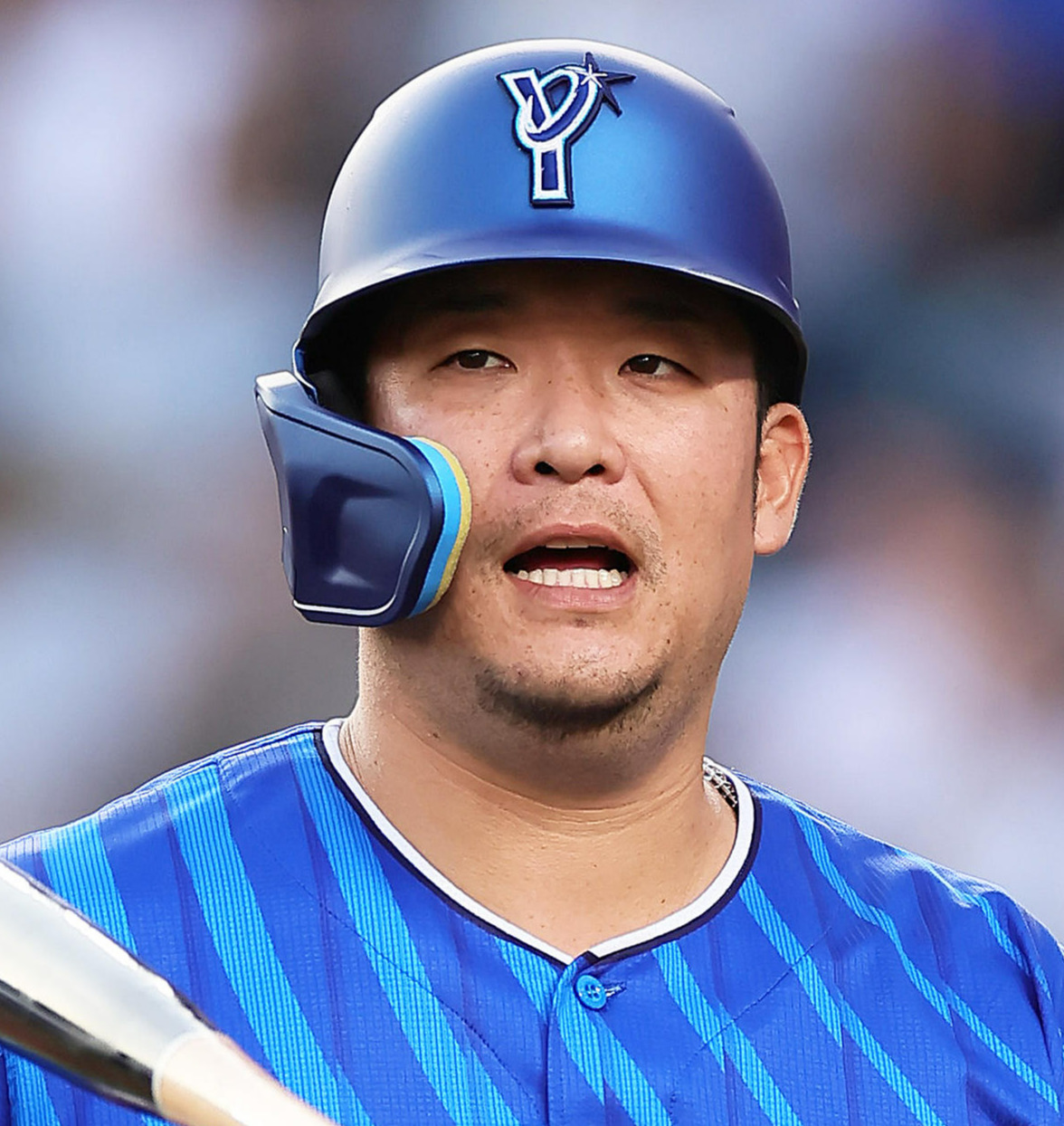 DeNA】筒香嘉智が自宅で療養、2試合連続で欠場へ - プロ野球 : 日刊