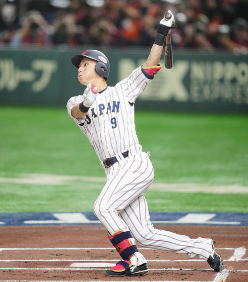 楽天】村林一輝、侍でもショートの座狙う「井端監督を胴上げできるよう