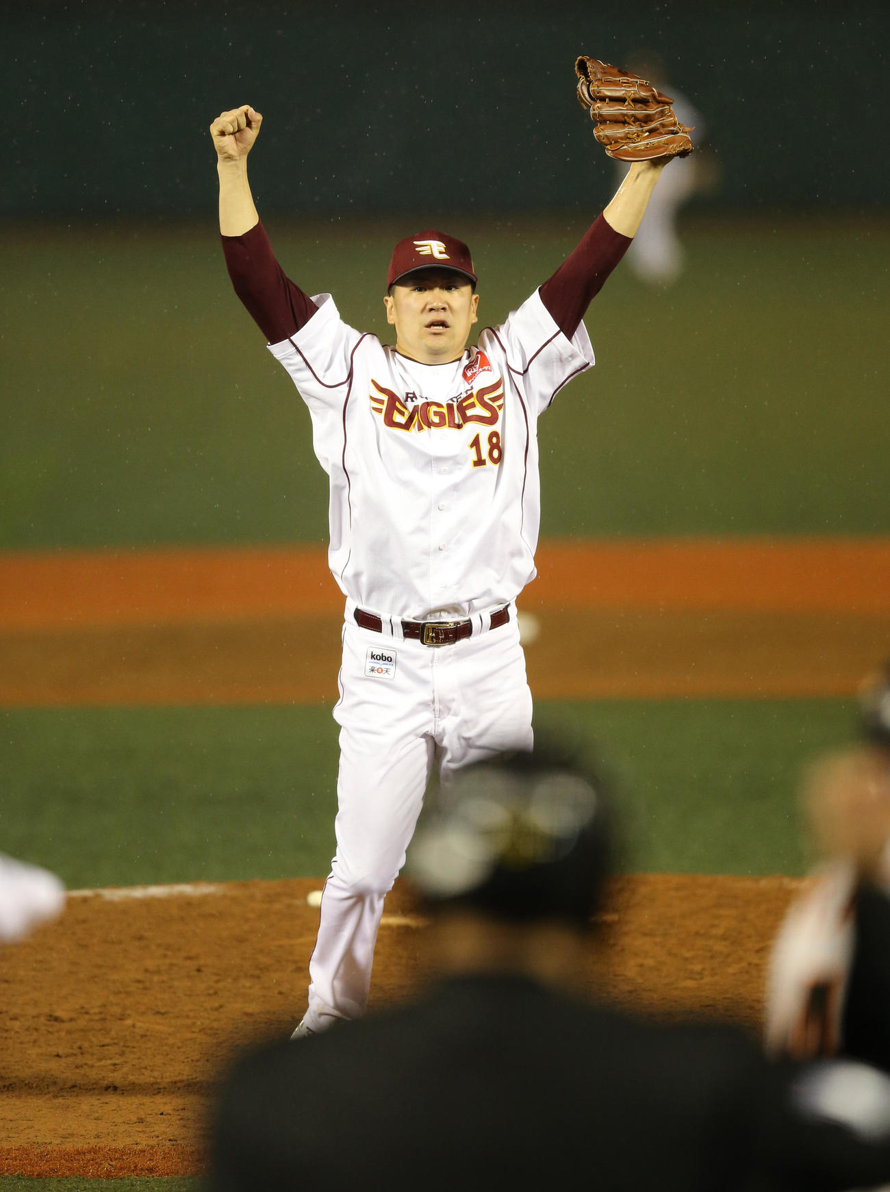 星野監督の怒号 楽天日本一「最後は将大だな」／田中将大を知る男たち