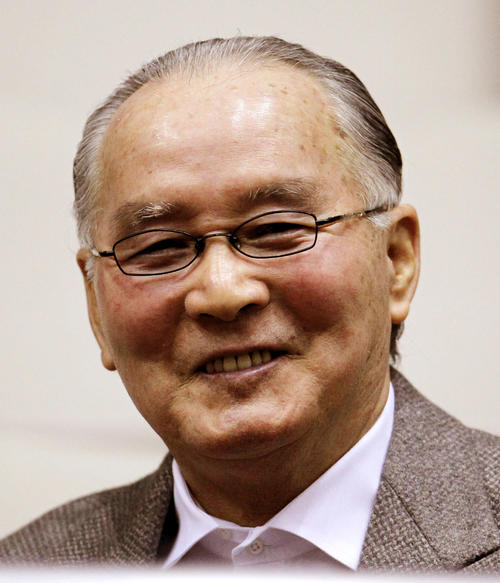 巨人】「心配なところもありますが」「必ず新しい力が」山口寿一