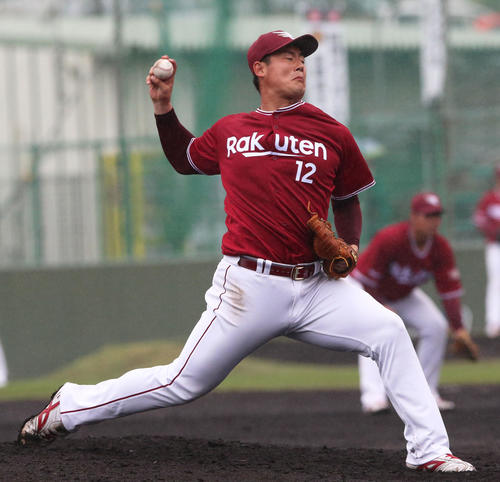 ヤクルトが楽天退団の近藤獲得へ、17年ドラ1右腕 - プロ野球 : 日刊