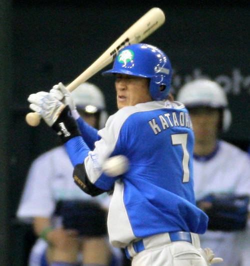 特別連載1】片岡治大の塁上心理「伝説の走塁」08年日本シリーズ第7戦