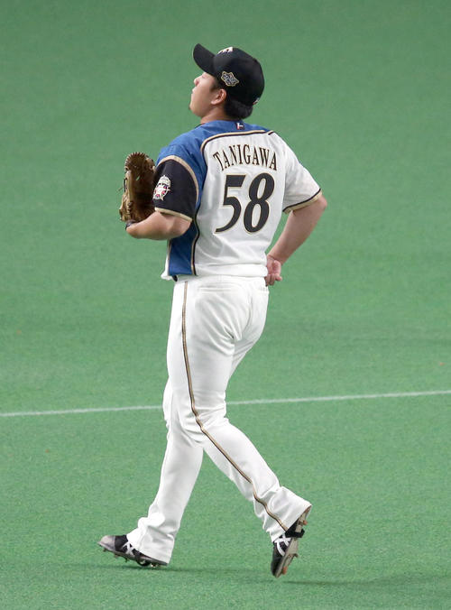 日本ハム「58」ビッグネームは稲葉篤紀“内角打ちの天才”同僚新庄も絶賛