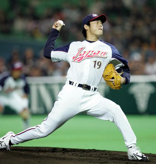 写真特集】歴代「侍ジャパン」ユニホーム - プロ野球ライブ速報写真