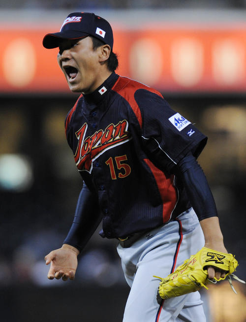 写真特集】歴代「侍ジャパン」ユニホーム - プロ野球ライブ速報写真