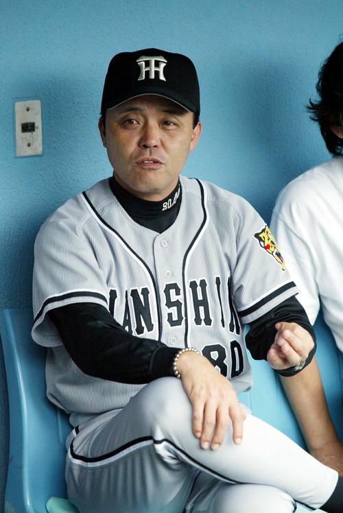 阪神】安藤優也の先発転向「リリーフ」に重点置くプロセスで“オカダの