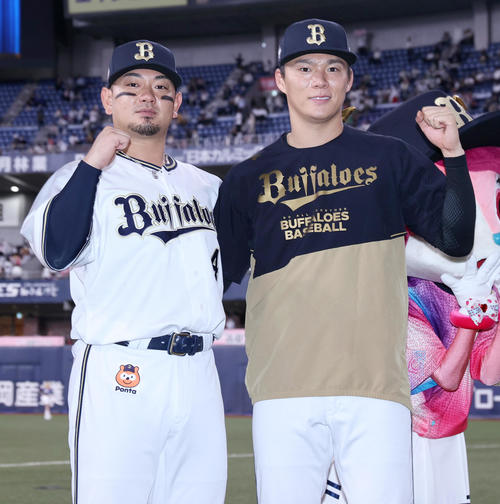 オリックス】女性人気もトップクラス 山本由伸が「オリ姫デー」に捧ぐ