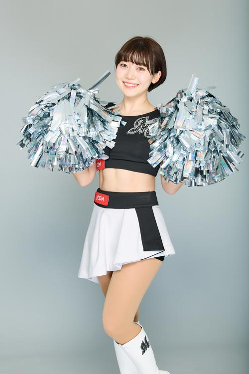 父の日企画】ロッテチア「M☆Splash!!」のMEI、父ジョニー黒木氏は「家