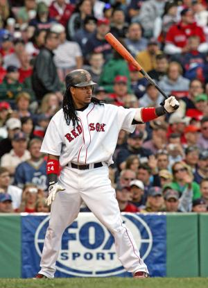 米555発マニー・ラミレス自ら売り込み高知入団へ - 野球 : 日刊スポーツ