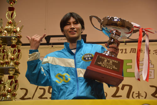 ボートレース】6日間の総売り上げは81億円超、2億円以上返還でも目標