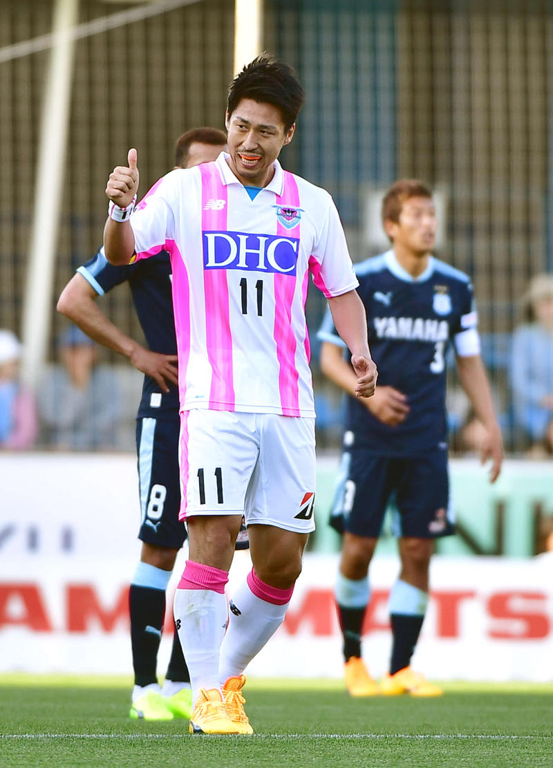 鳥栖 浮沈のキーマンは電撃復帰の豊田陽平 - サッカー現場発