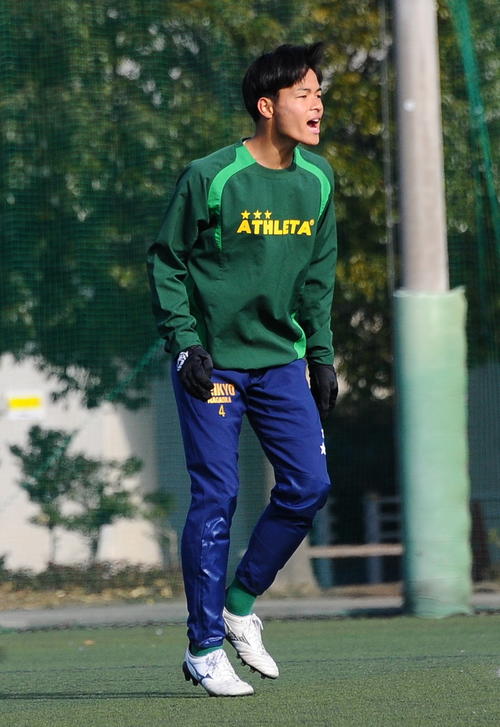 帝京長岡 選手権メンバー スウェット L アスレタ 【公式通販】