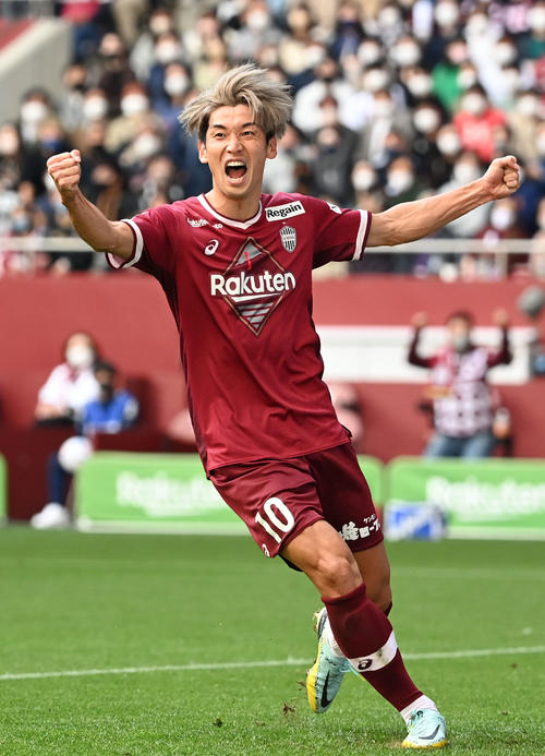 神戸】日本代表落選の大迫勇也、W杯バックアップメンバー断る「誰かの